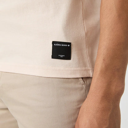 POLO BJORN BORG BAUMWOLLE