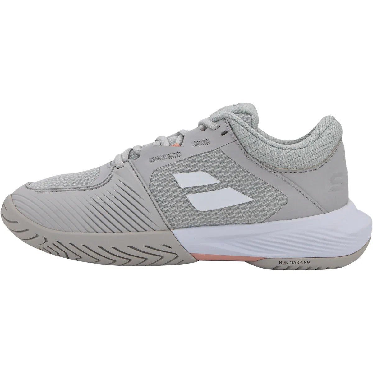 CHAUSSURES BABOLAT FEMME SFX4 TOUTES SURFACES