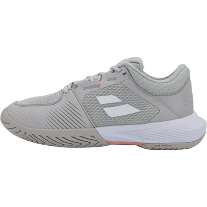 CHAUSSURES BABOLAT FEMME SFX4 TOUTES SURFACES