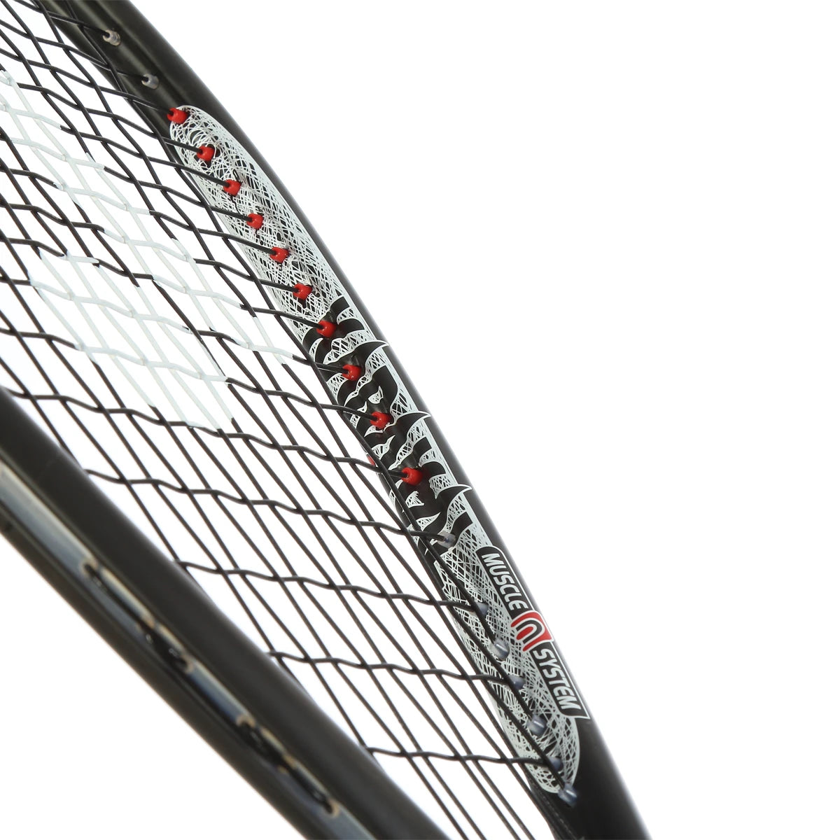 RAQUETTE DE SQUASH KARAKAL AIR POWER 2.0 (CORDEE)