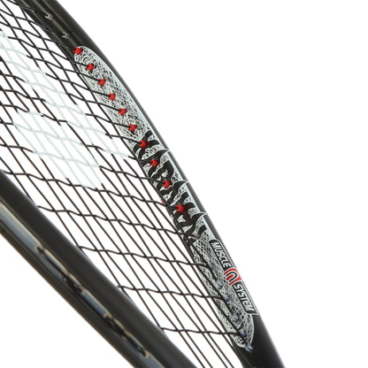 RAQUETTE DE SQUASH KARAKAL AIR POWER 2.0 (CORDEE)
