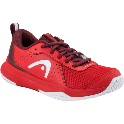 HEAD JUNIOR SPRINT COURT 4.0 SHOES ALL SURFACES