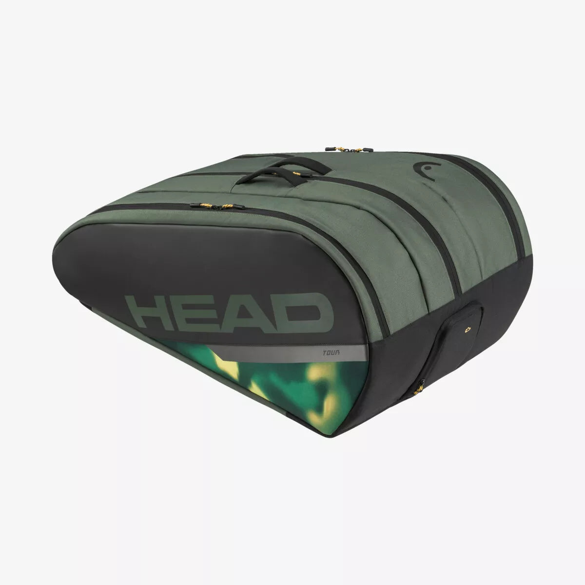 SAC TENNIS HEAD TOUR RACQUET XL