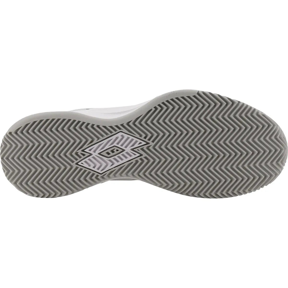 CHAUSSURES LOTTO FEMME MIRAGE 100 II TERRE BATTUE