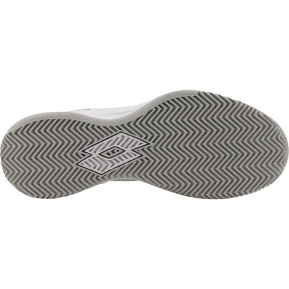 CHAUSSURES LOTTO FEMME MIRAGE 100 II TERRE BATTUE
