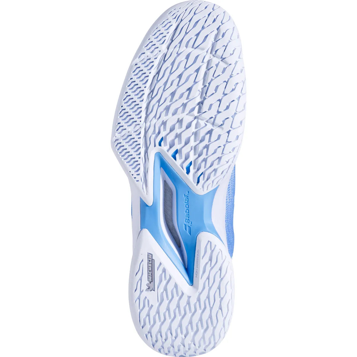 CHAUSSURES BABOLAT JET TERE 2 TOUTES SURFACES