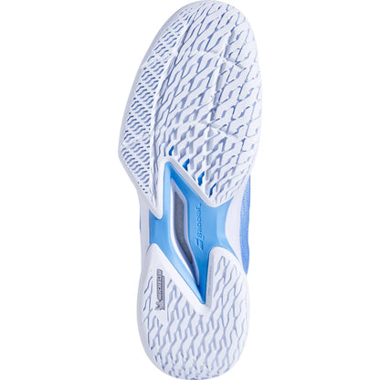 CHAUSSURES BABOLAT JET TERE 2 TOUTES SURFACES