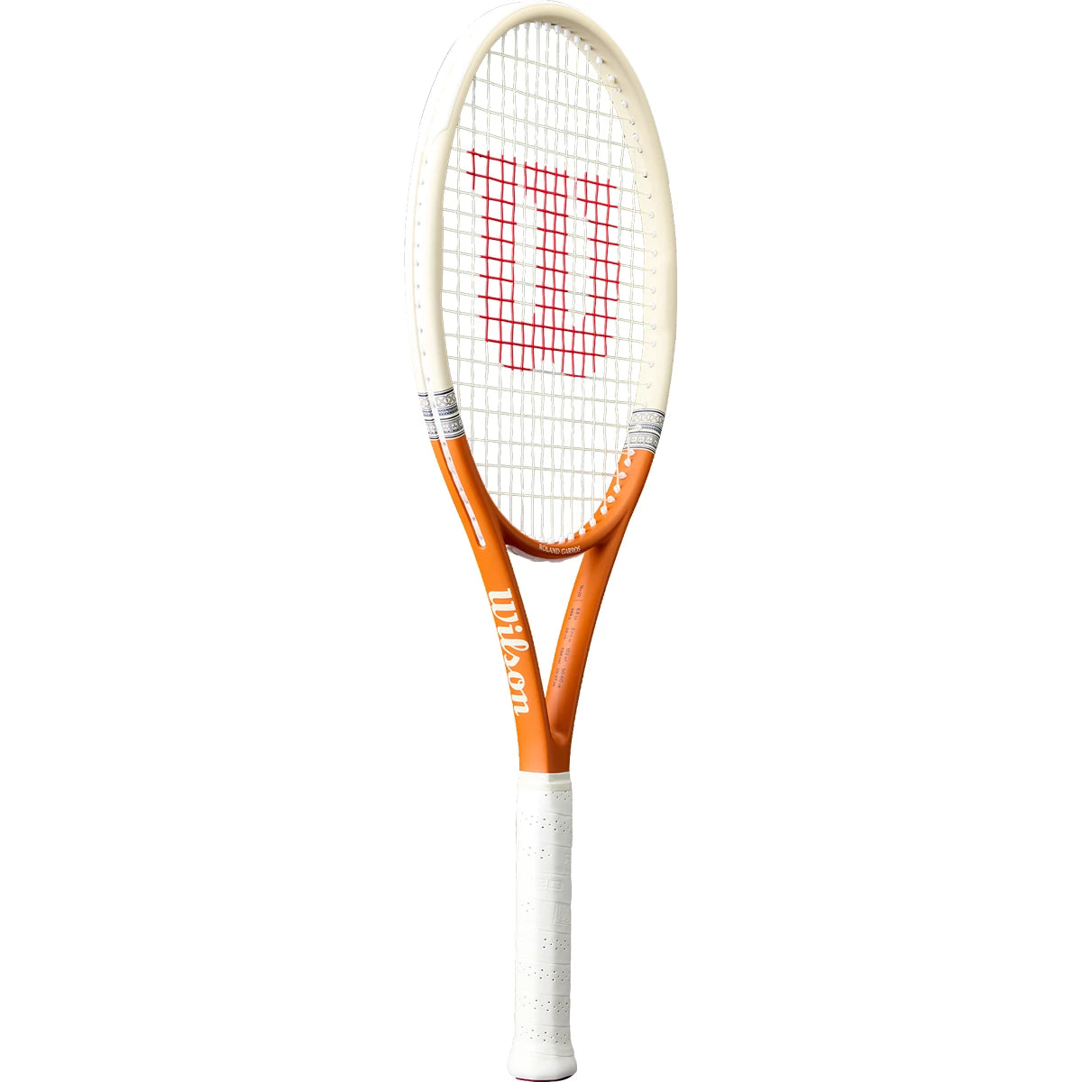 RAQUETTE WILSON ROLAND GARROS TEAM 102 (250 GR)
