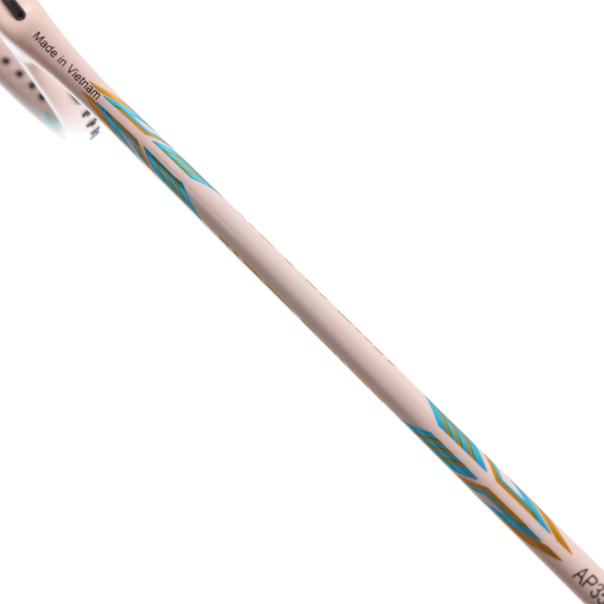 RAQUETTE DE BADMINTON APACS HYPER POWER LIGHT PEACH