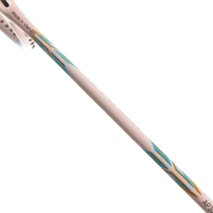 RAQUETTE DE BADMINTON APACS HYPER POWER LIGHT PEACH