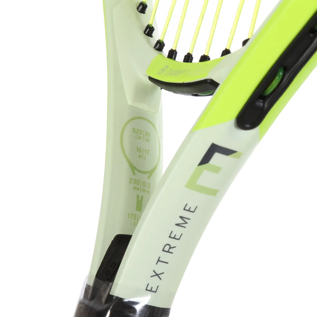 RAQUETTE HEAD EXTREME JUNIOR 19