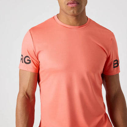 T-SHIRT BJORN BORG GYM