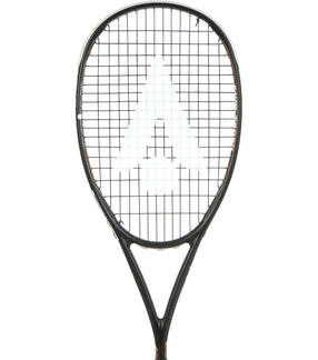 KARAKAL AIR TOUCH 2.1 SQUASH RACQUET (STRUNG)