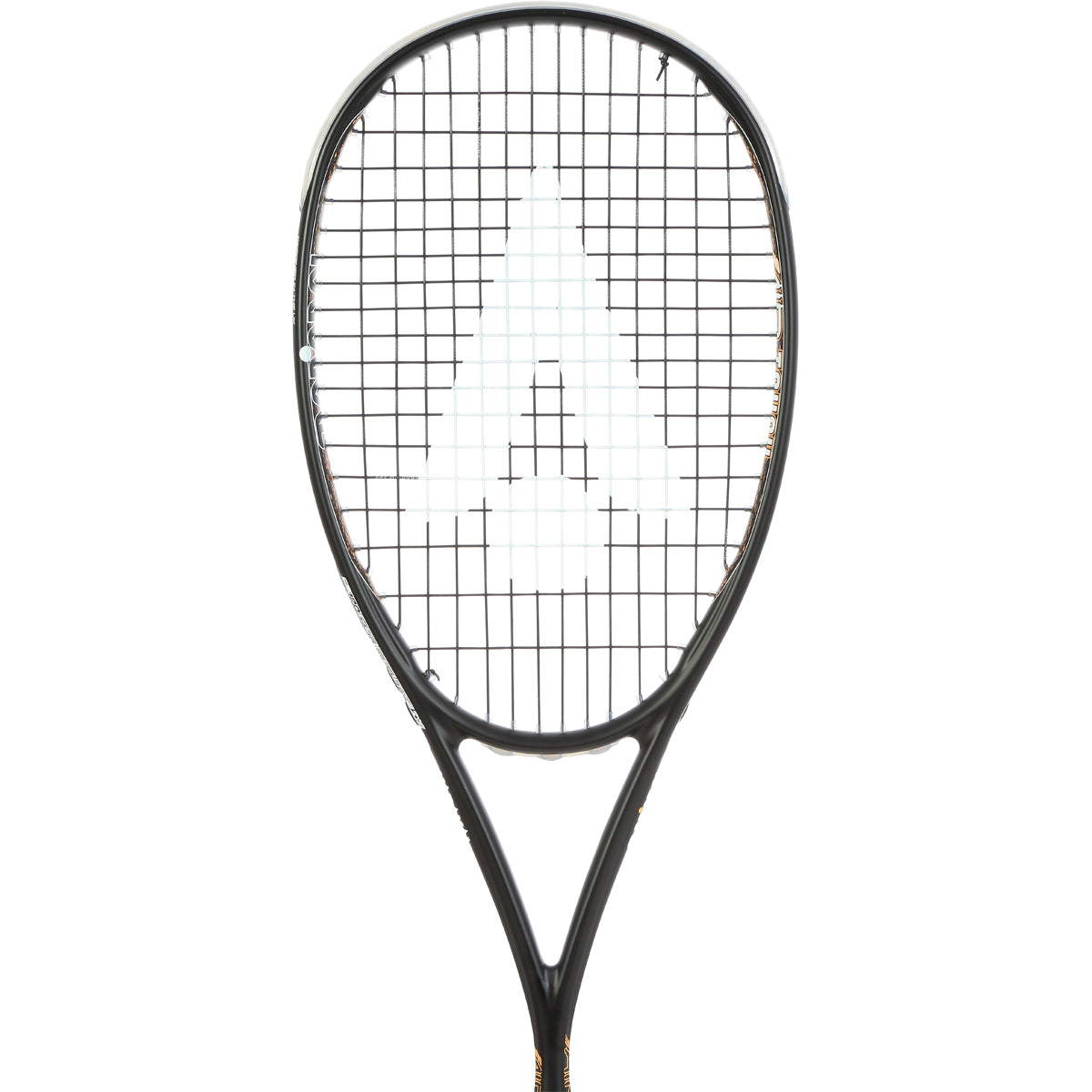 KARAKAL AIR TOUCH 2.1 SQUASH RACQUET (STRUNG)