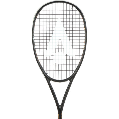 KARAKAL AIR TOUCH 2.1 SQUASH RACQUET (STRUNG)