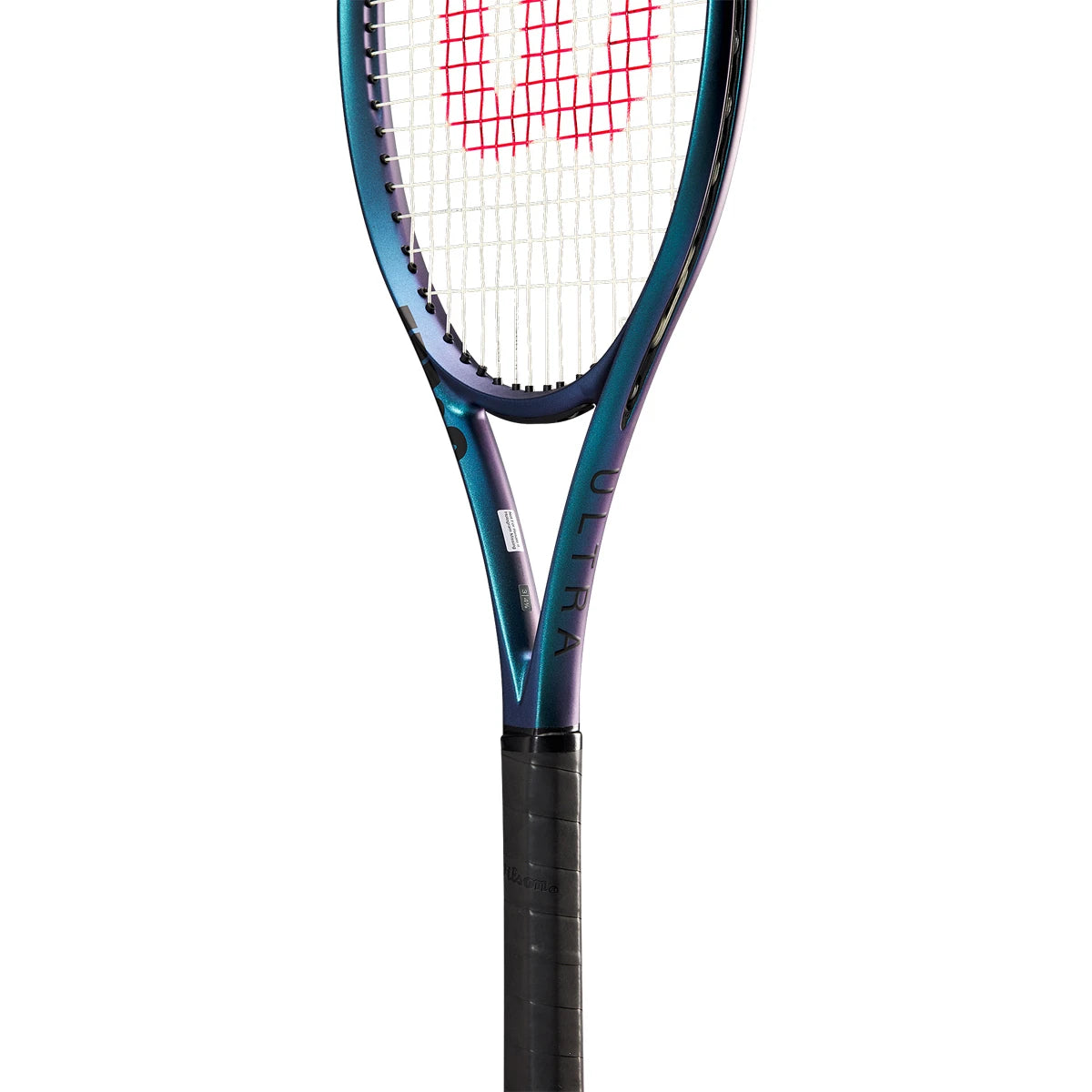 RAQUETTE WILSON ULTRA 100L V4.0 (280 GR)