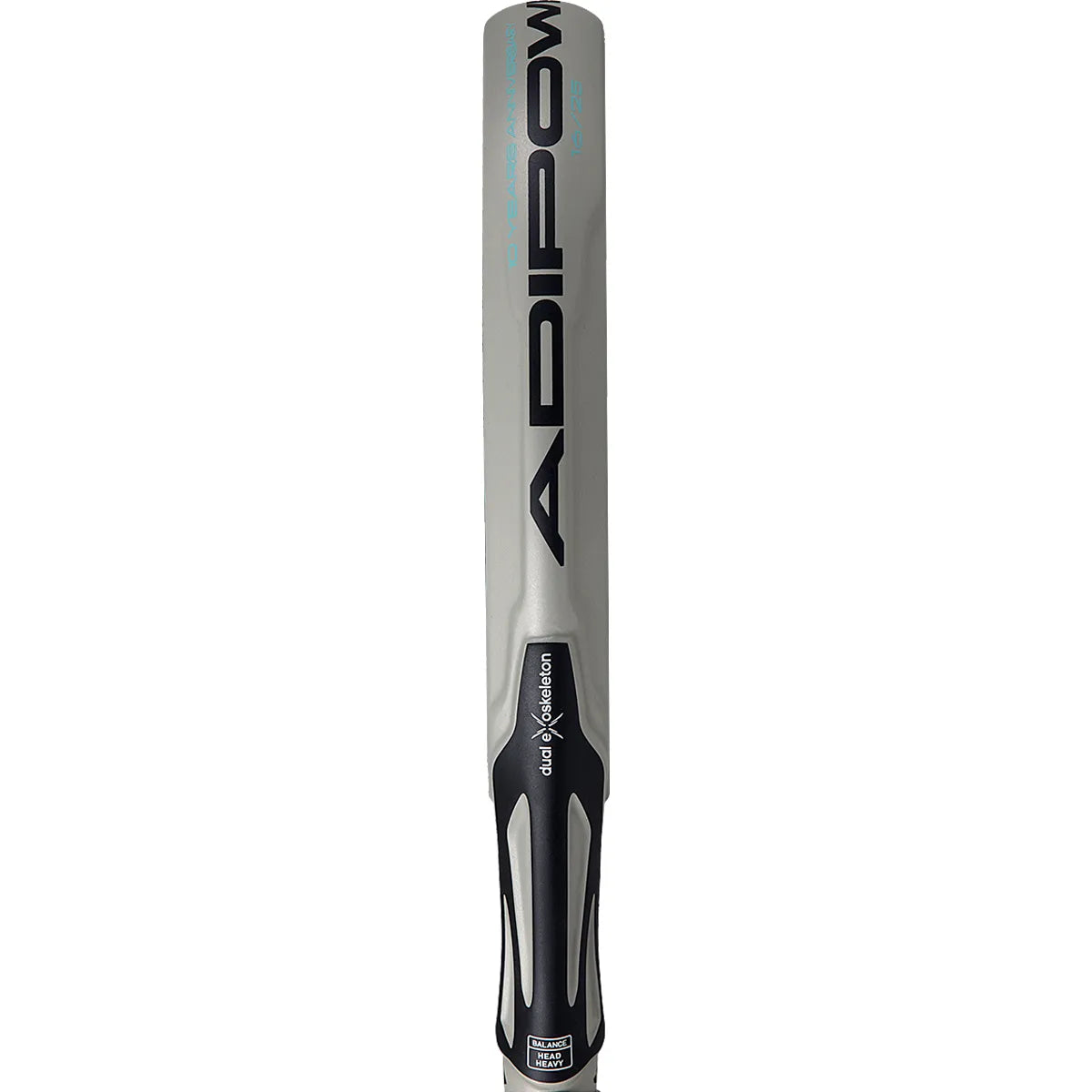 ADIDAS ADIPOWER LEGEND 2025 PADEL RACKET