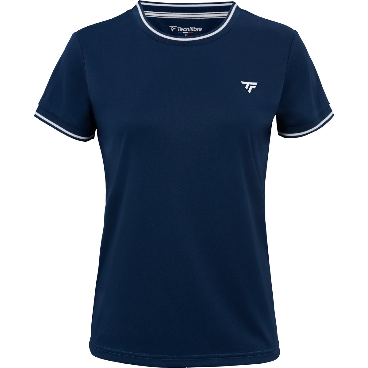 T-SHIRT TECNIFIBRE FEMME TEAM TECH