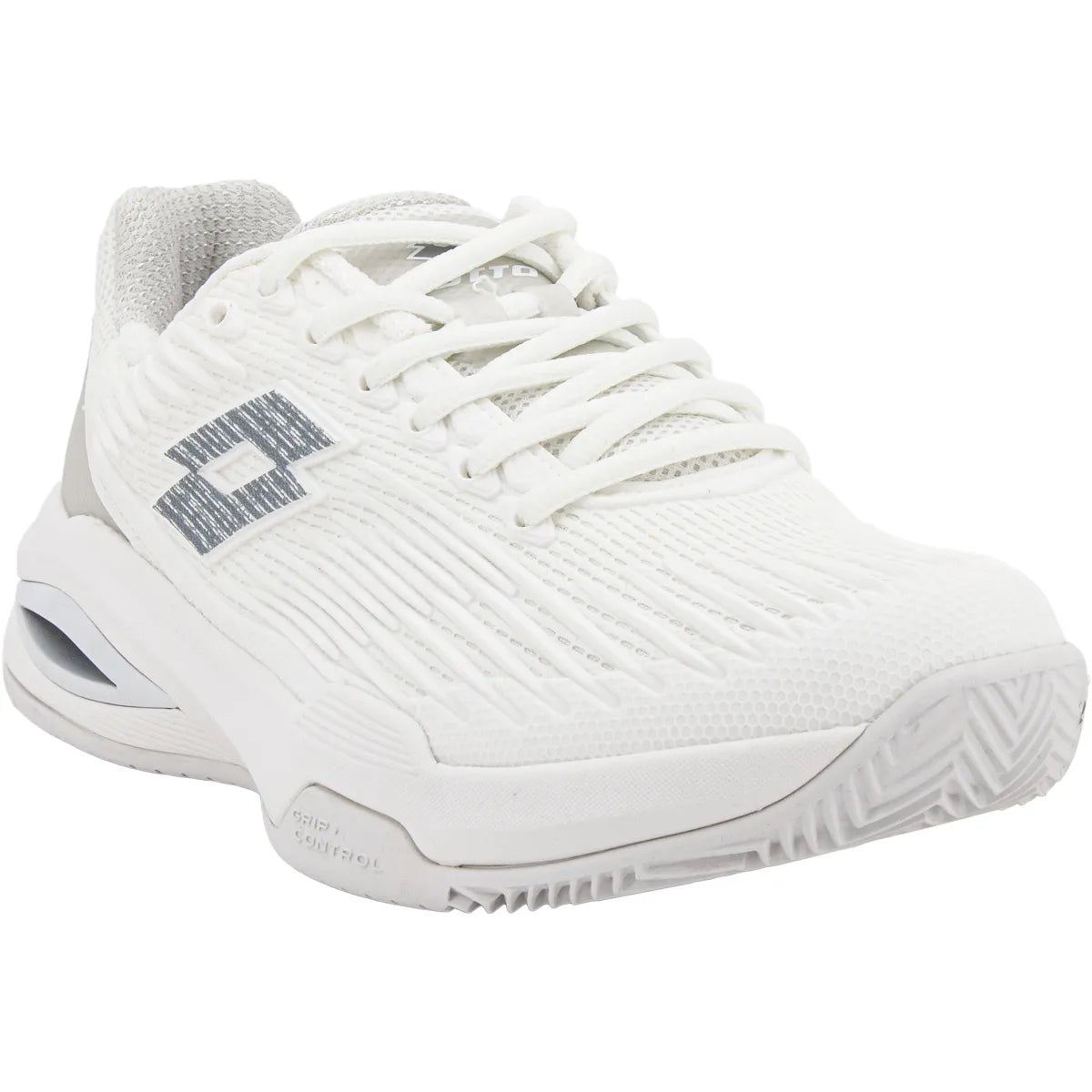 CHAUSSURES LOTTO FEMME MIRAGE 200 II TERRE BATTUE