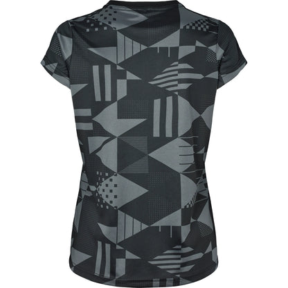 T-SHIRT RSL FEMME STONE