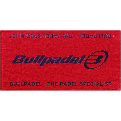 BULLPADEL TOWEL 100X50