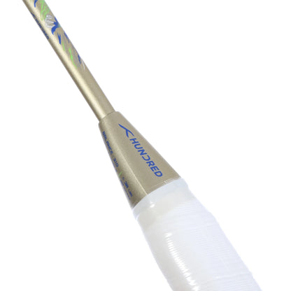 RAQUETTE DE BADMINTON HUNDRED PREDATOR 82 EXTREME