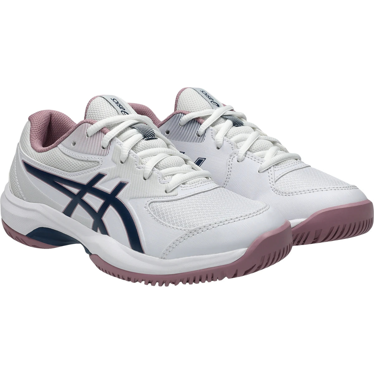 ASICS JUNIOR GEL GAME 10 GS SCHUHE FÜR ALLE OBERFLÄCHEN
