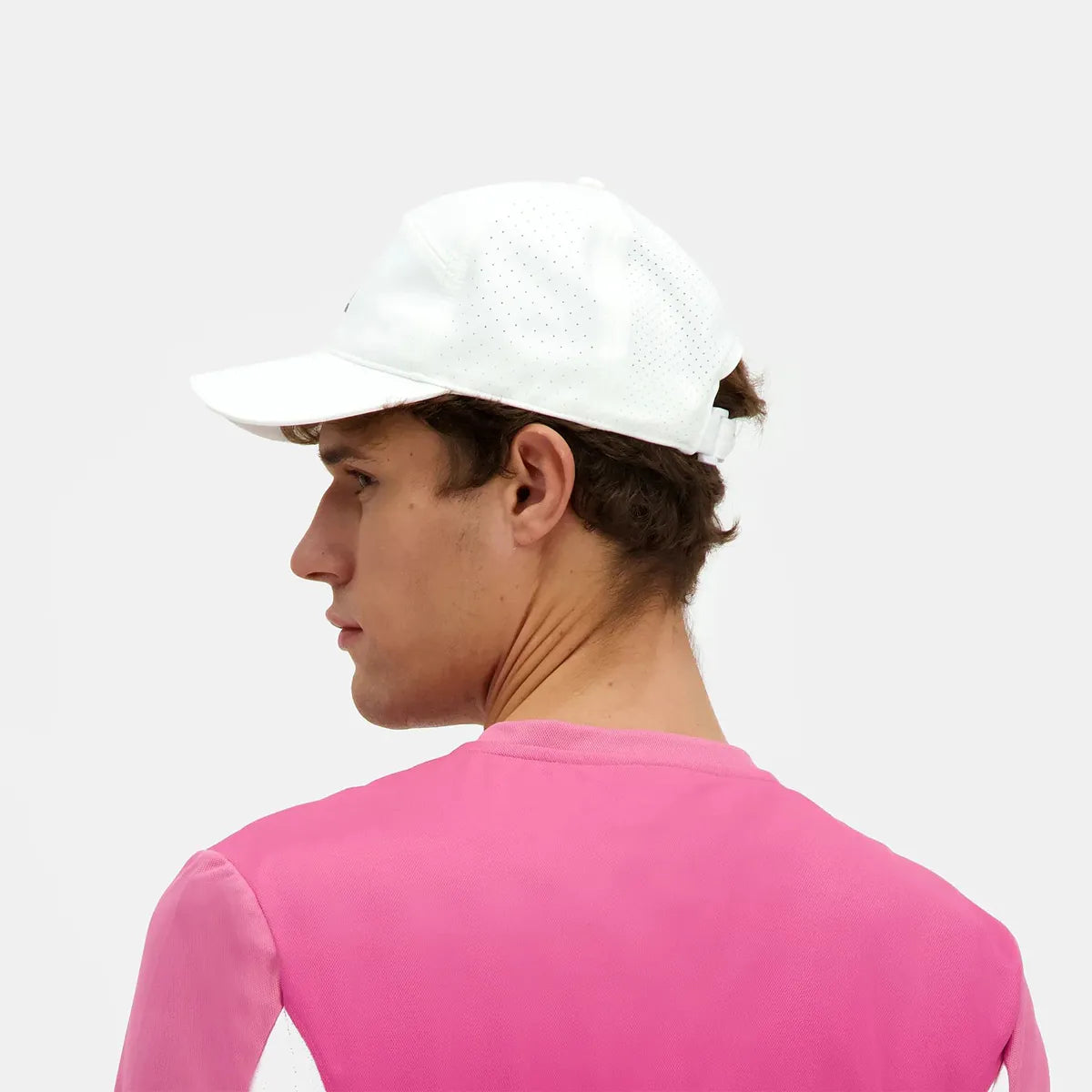 LE COQ SPORTIF ATHLETE KAPPE