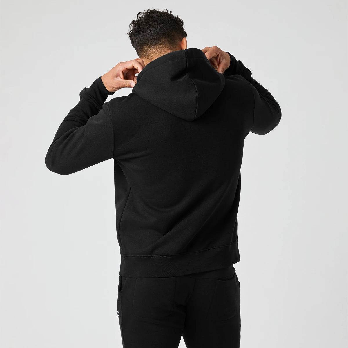 SWEAT BJORN BORG CENTRE CAPUCHE