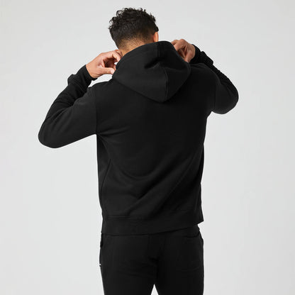 SWEAT BJORN BORG CENTRE CAPUCHE