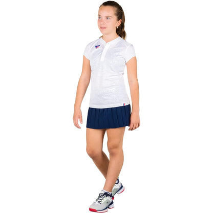 TECNIFIBRE JUNIOR GIRLS TEAM SKIRT