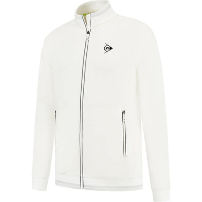 VESTE DUNLOP GARCON CLUB KNITTED