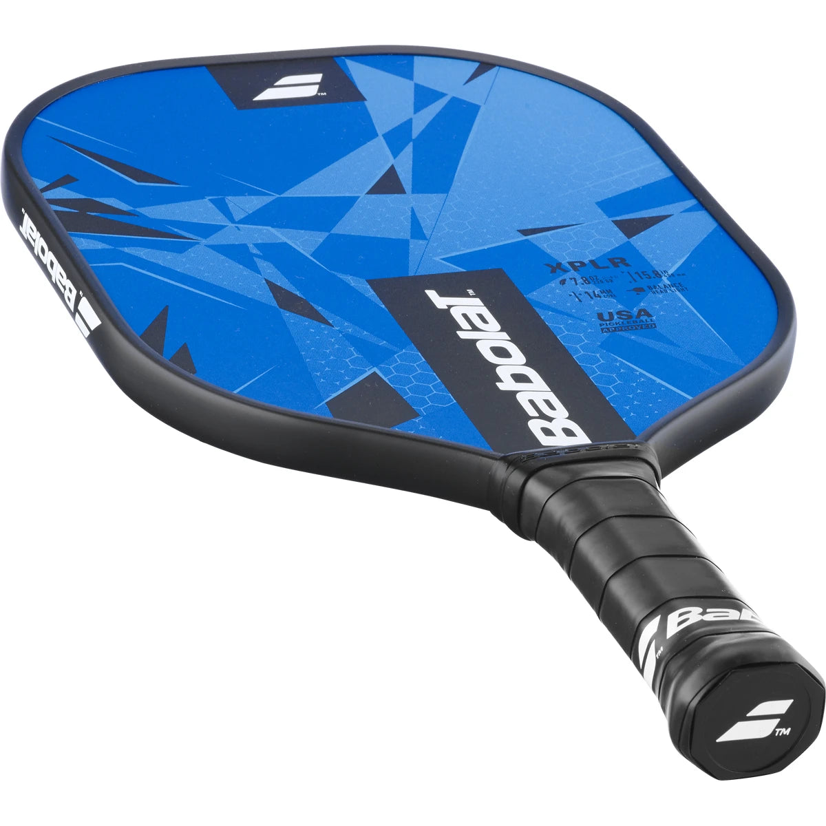 BABOLAT XPLR PICKLEBALL-SCHLÄGER