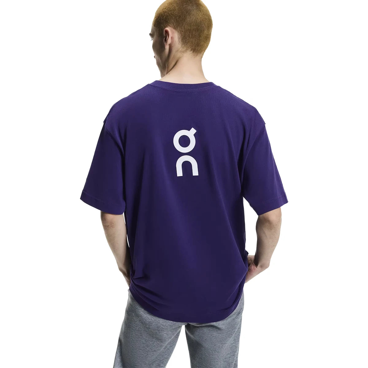 T-SHIRT AUF CLUB-T 1