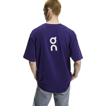 T-SHIRT AUF CLUB-T 1