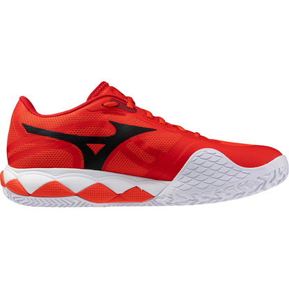 CHAUSSURES MIZUNO WAVE ENFORCE TOUR 2 TERRE BATTUE