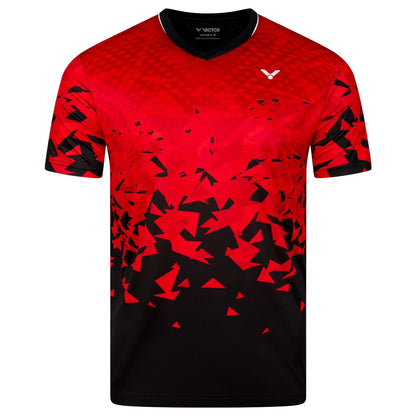 T-SHIRT VICTOR HOMME