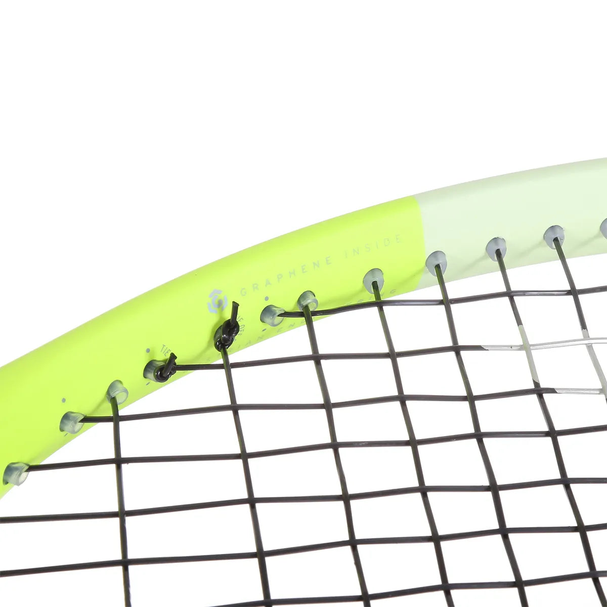 HEAD EXTREME TEAM RACKET (265 GR)