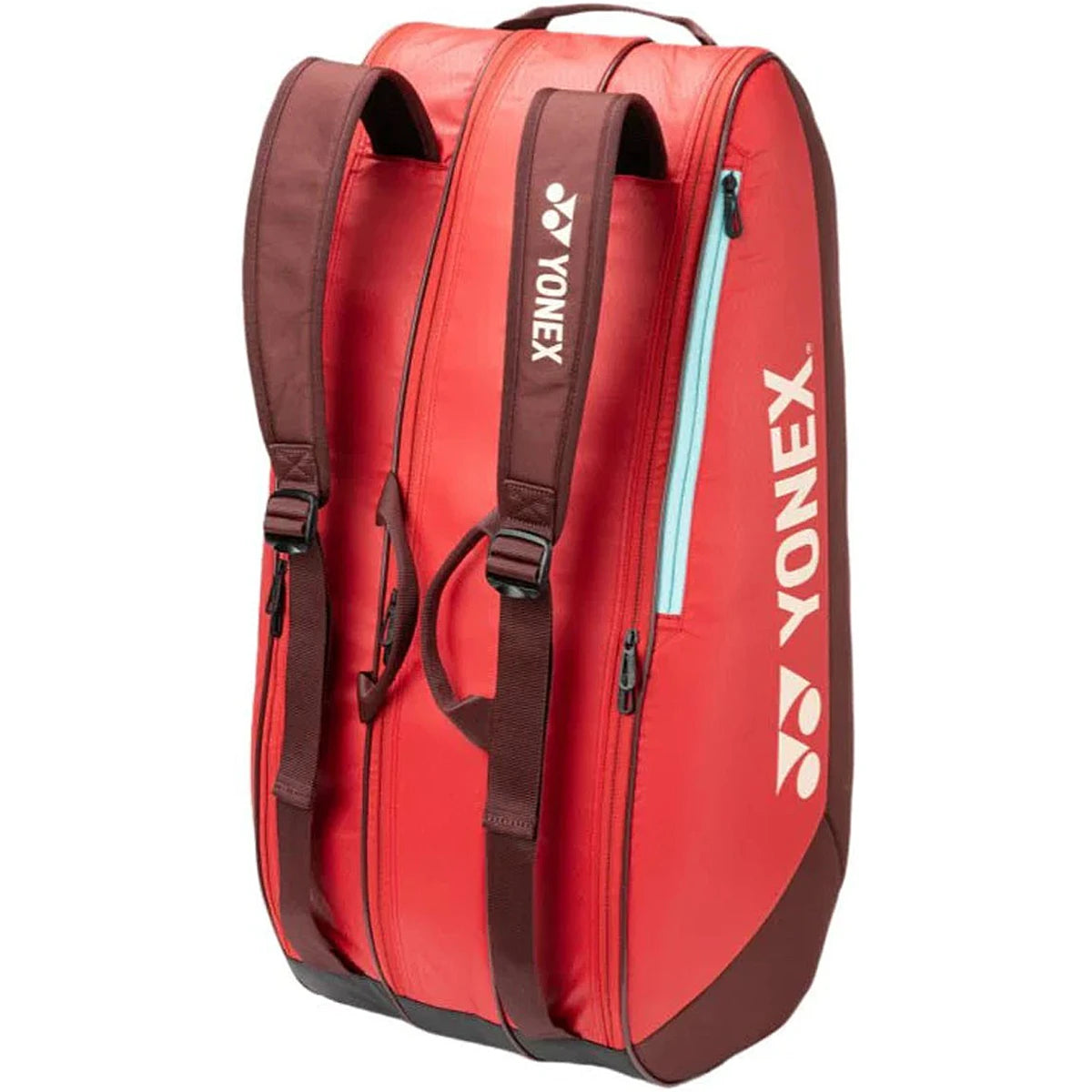 SAC YONEX 42529 RUBY RED