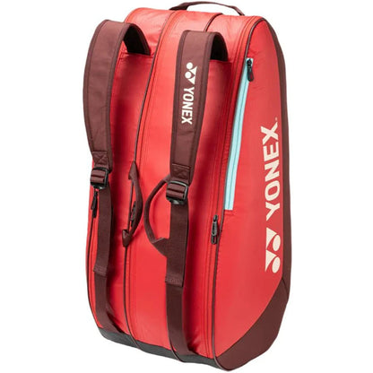 SAC YONEX 42529 RUBY RED