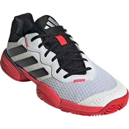 ADIDAS JUNIOR SCHUHE BARRICADE FÜR ALLE OBERFLÄCHEN