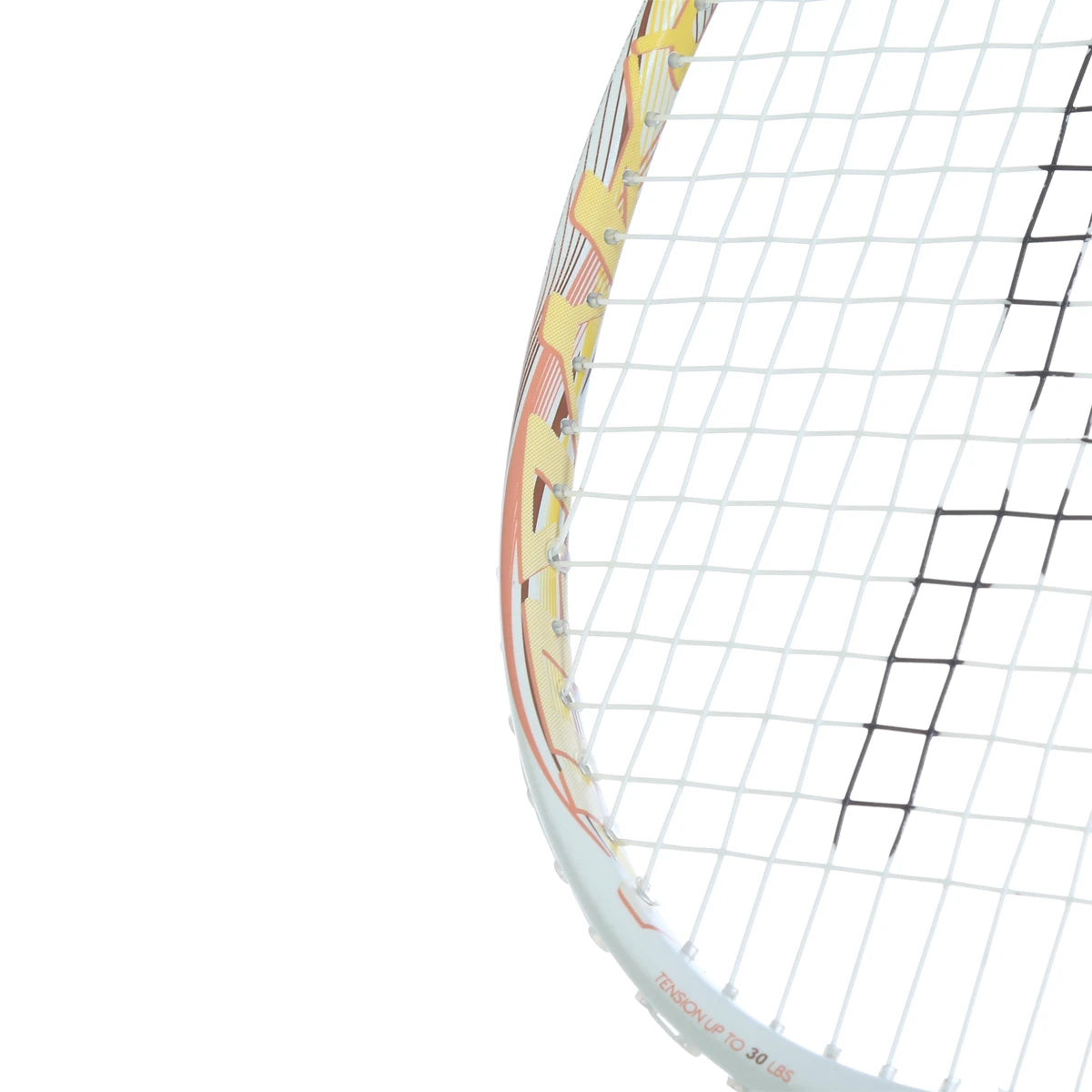 RAQUETTE DE BADMINTON RSL RAYGUN LI-6 (CORDEE)