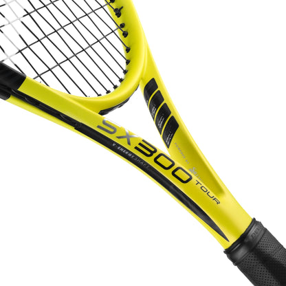 RAQUETTE DUNLOP SX 300 TOUR (305 GR)