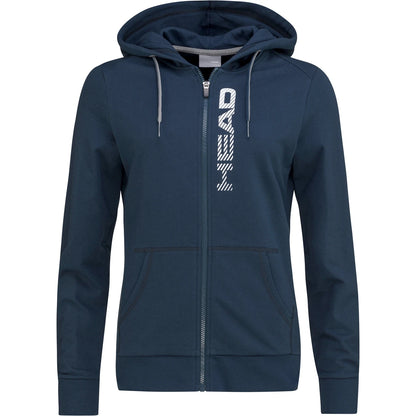 VESTE A CAPUCHE HEAD FEMME GRETA