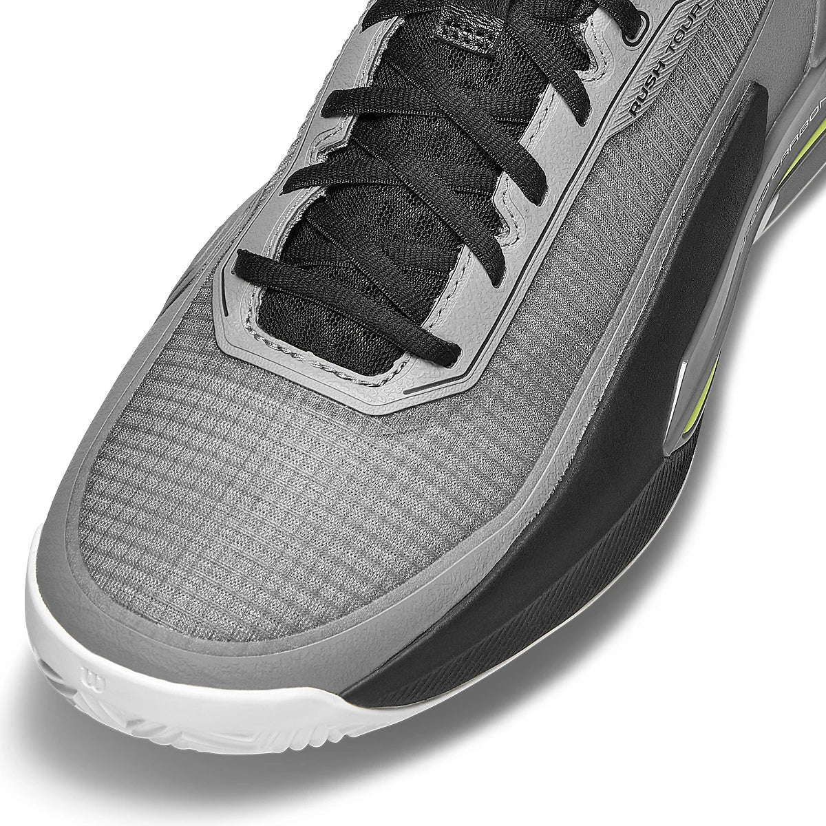 CHAUSSURES WILSON RUSH TOUR 5 TERRE BATTUE