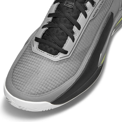 CHAUSSURES WILSON RUSH TOUR 5 TERRE BATTUE