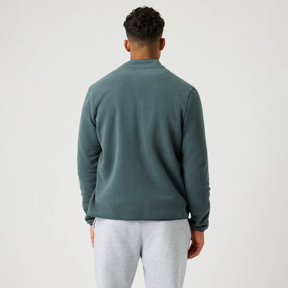 BJORN BORG SWEATSHIRT MIT VOLLEM REISSVERSCHLUSS