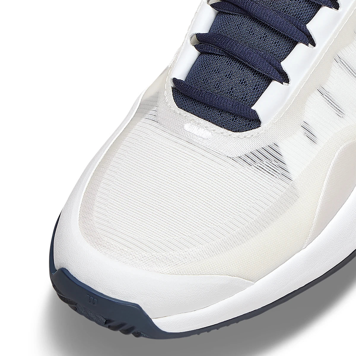 CHAUSSURES WILSON FEMME INTRIGUE TOUR TERRE BATTUE