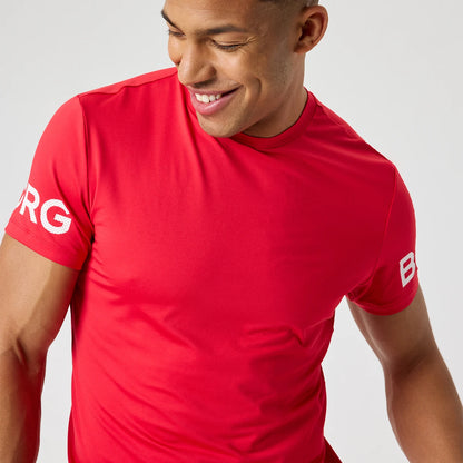 T-SHIRT BJORN BORG GYM