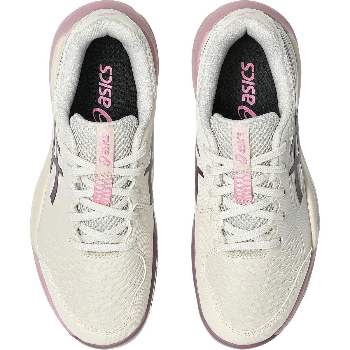 CHAUSSURES ASICS JUNIOR GEL RESOLUTION X GS TERRE BATTUE